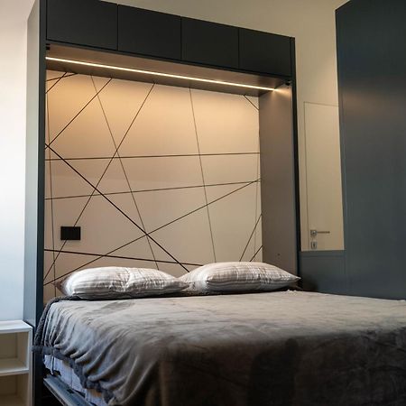 Residenza Diaz Apartment Domodossola Bagian luar foto