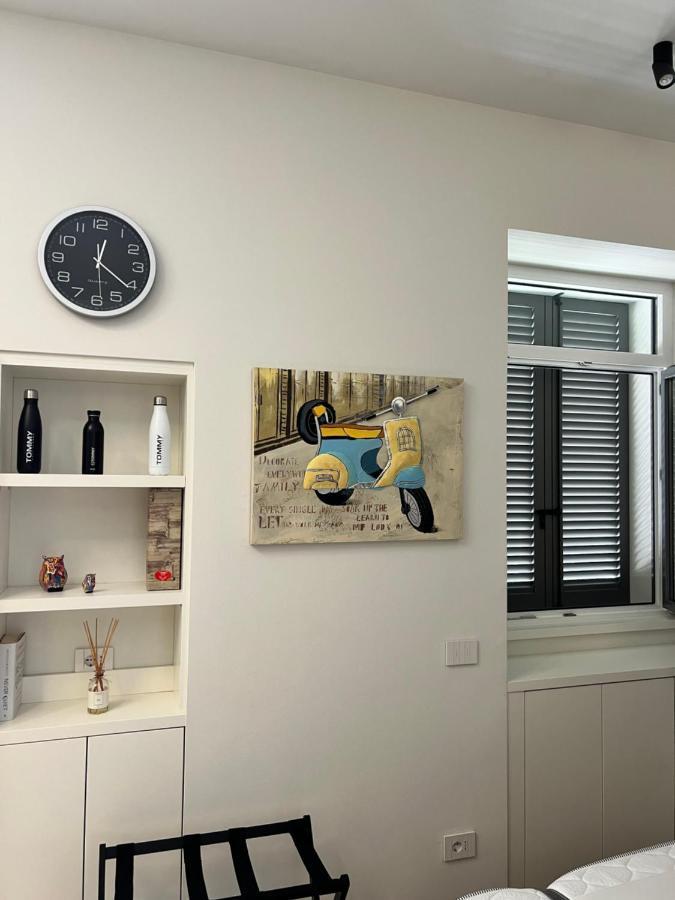Residenza Diaz Apartment Domodossola Bagian luar foto