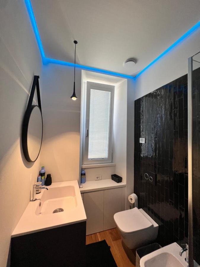 Residenza Diaz Apartment Domodossola Bagian luar foto