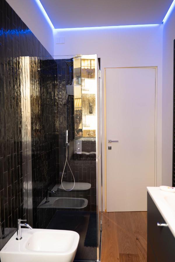 Residenza Diaz Apartment Domodossola Bagian luar foto