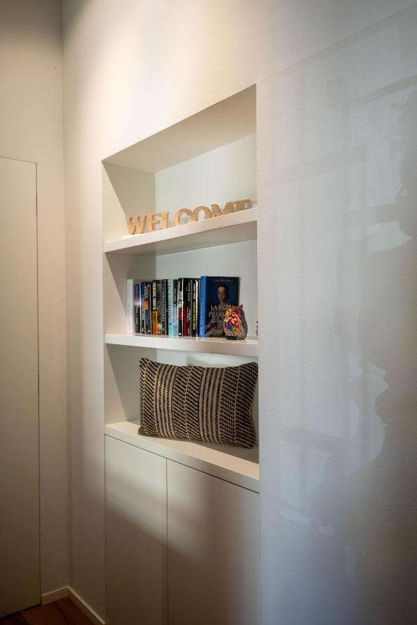 Residenza Diaz Apartment Domodossola Bagian luar foto