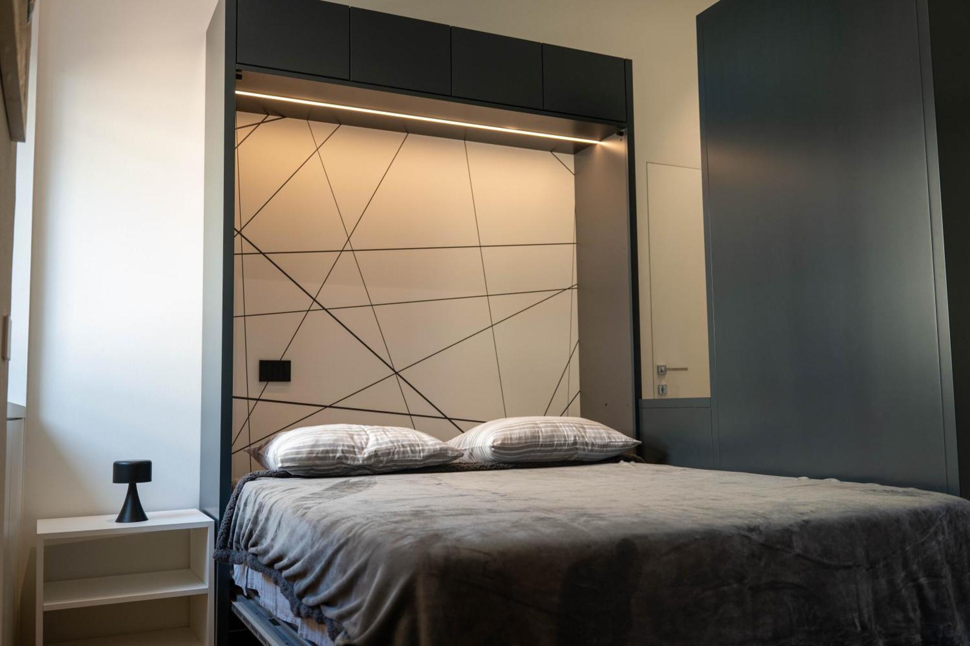 Residenza Diaz Apartment Domodossola Bagian luar foto