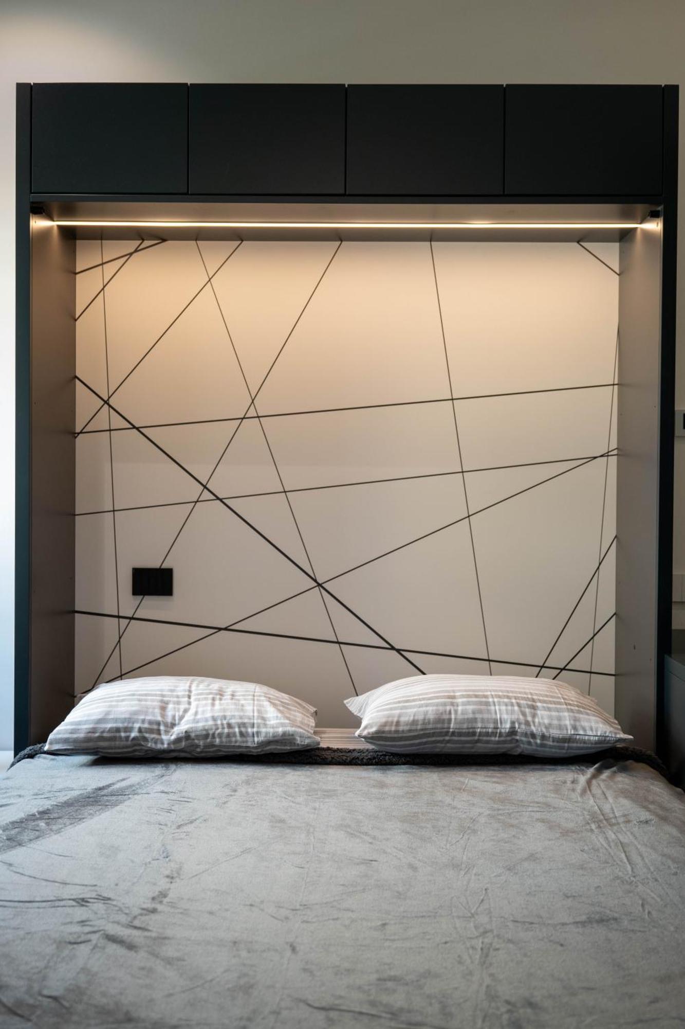 Residenza Diaz Apartment Domodossola Bagian luar foto