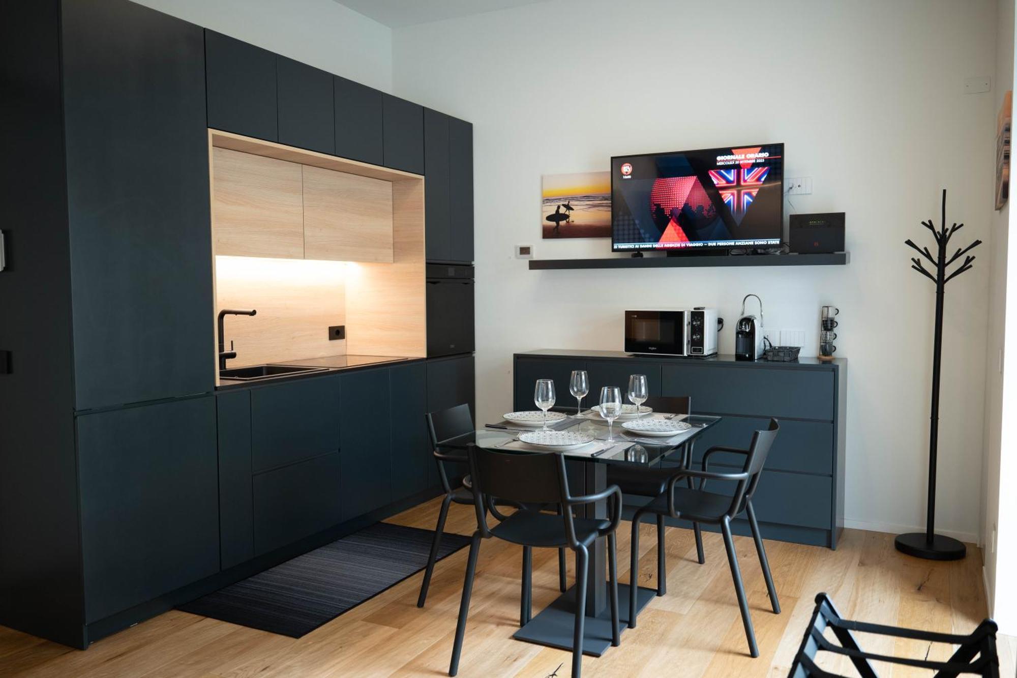 Residenza Diaz Apartment Domodossola Bagian luar foto