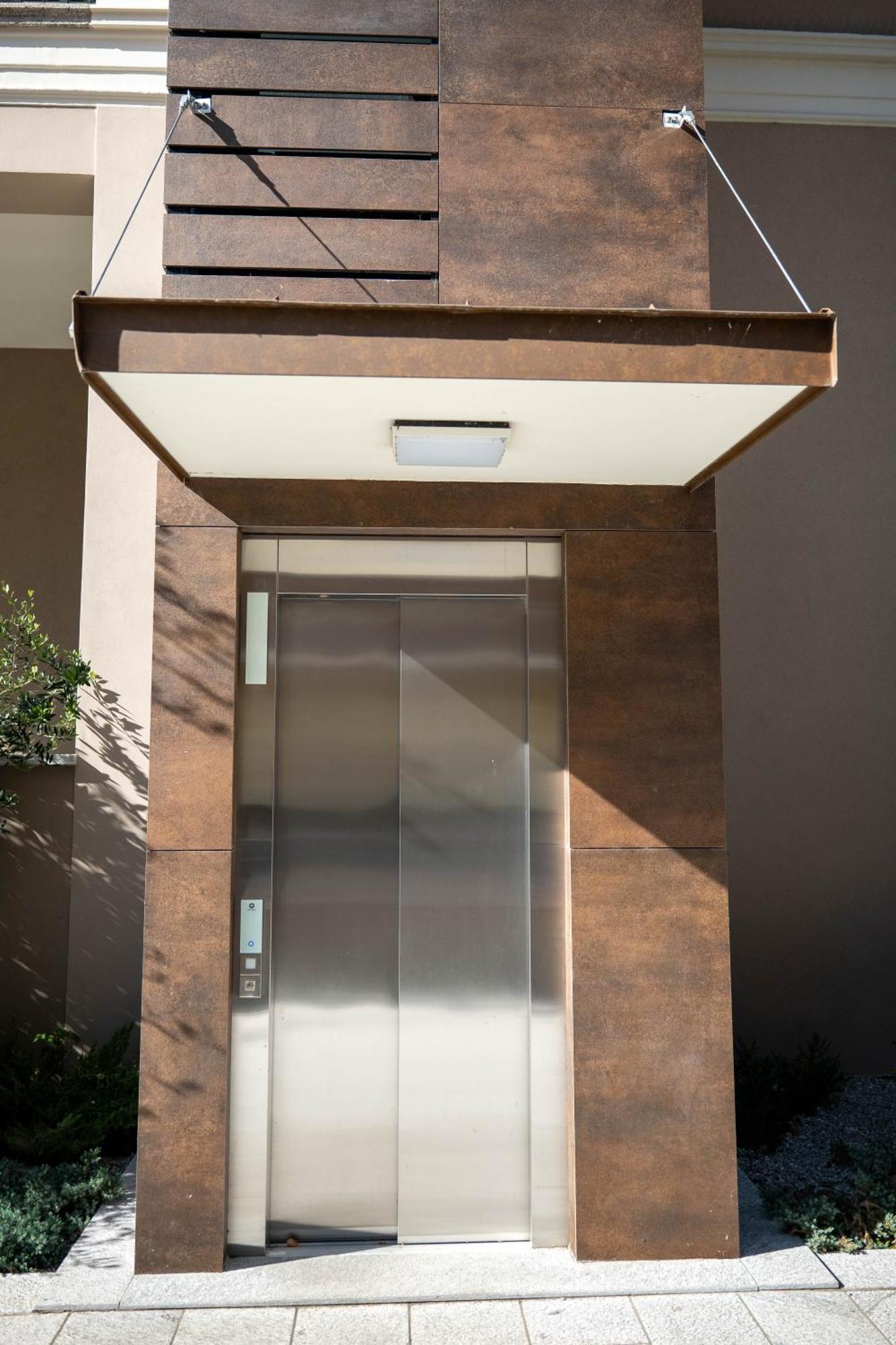Residenza Diaz Apartment Domodossola Bagian luar foto
